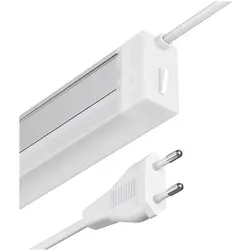 Siteco, Deckenleuchte, SITE LED-Lichtleiste (2000 lm)
