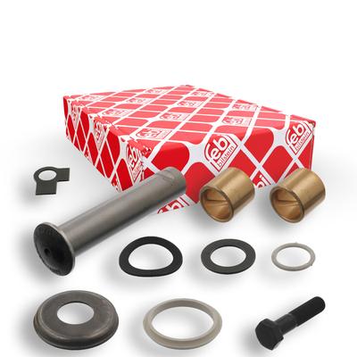 Febi Bilstein Reparatursatz, Umlenkhebel [Hersteller-Nr. 01151] für VW