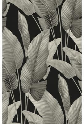 Seabrook Designs Mantra Metallic Linen Unpasted Wallpaper - 34 in. W x 24 ft .L