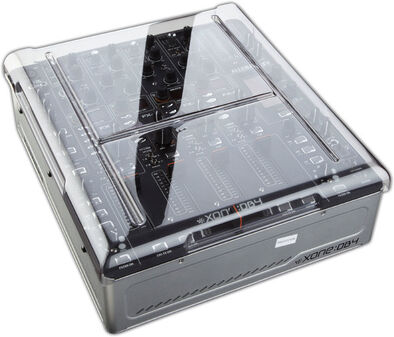 Decksaver "12" Mixer"