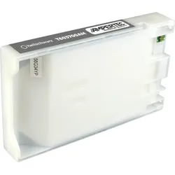 Kompatible Tinte ersetzt Epson C13T603700 T6037 light black