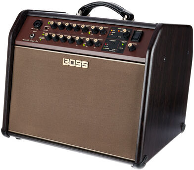 Boss ACS Acoustic Singer Pro