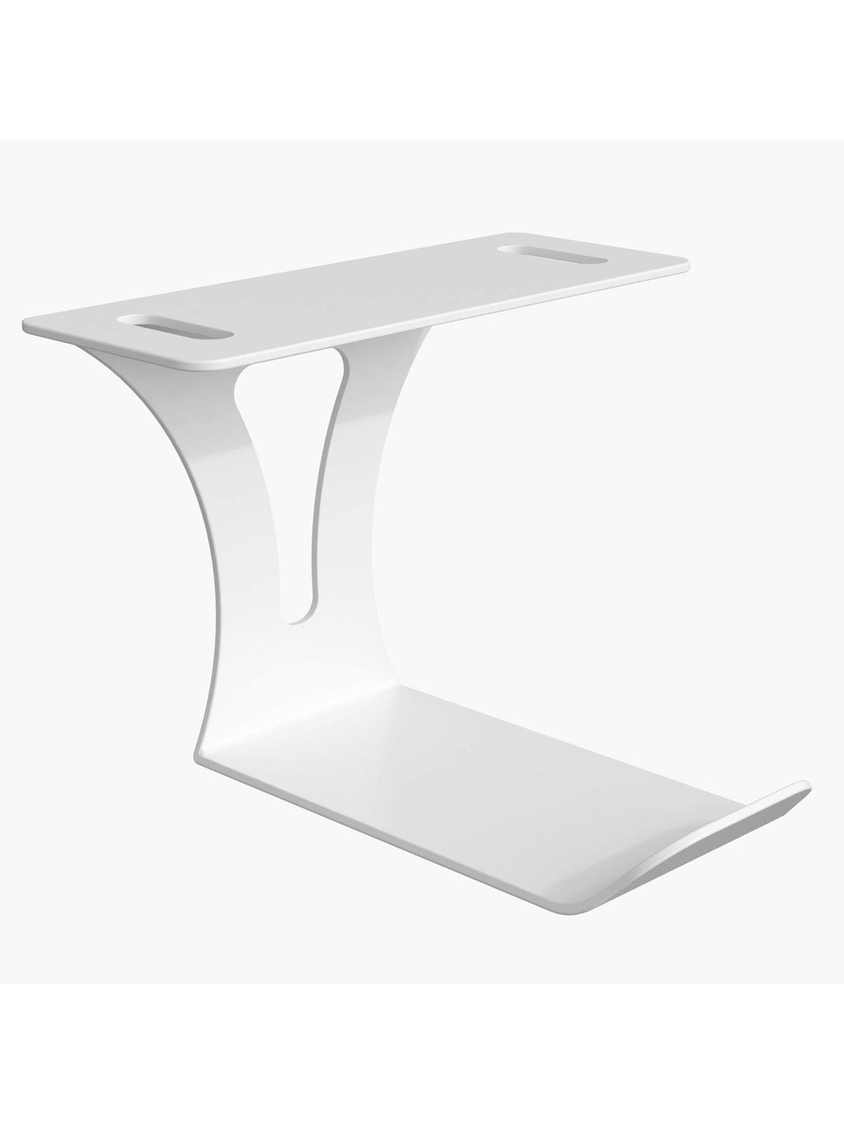 Arozzi Headset Hanger - White