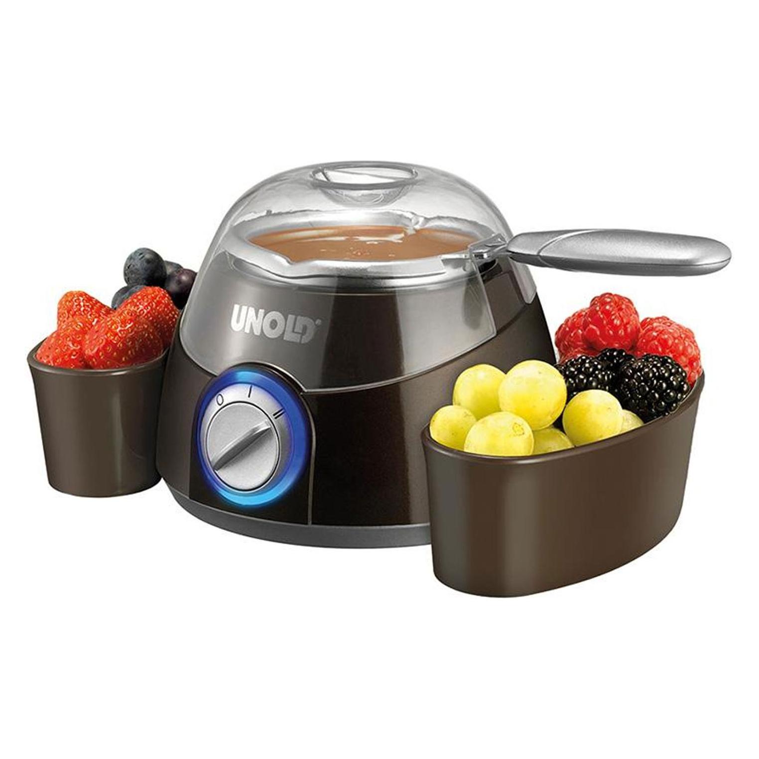 Unold Chocolatier (Schokoladenfondue) (48667)