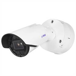 I-PRO WV-X15502-Z1LN OUTDOOR IR BULLET, 5MP AI LPR Kamera (10x ZOOM)