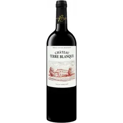 Château Terre Blanque 2023 - 0.75L