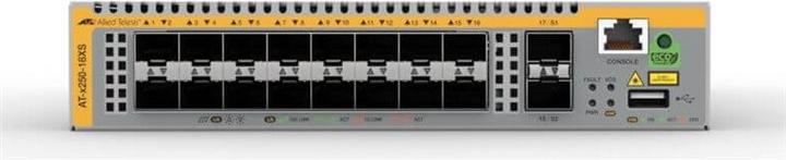 Allied Telesis AT x250-18XS - Switch - L3 - verwaltet