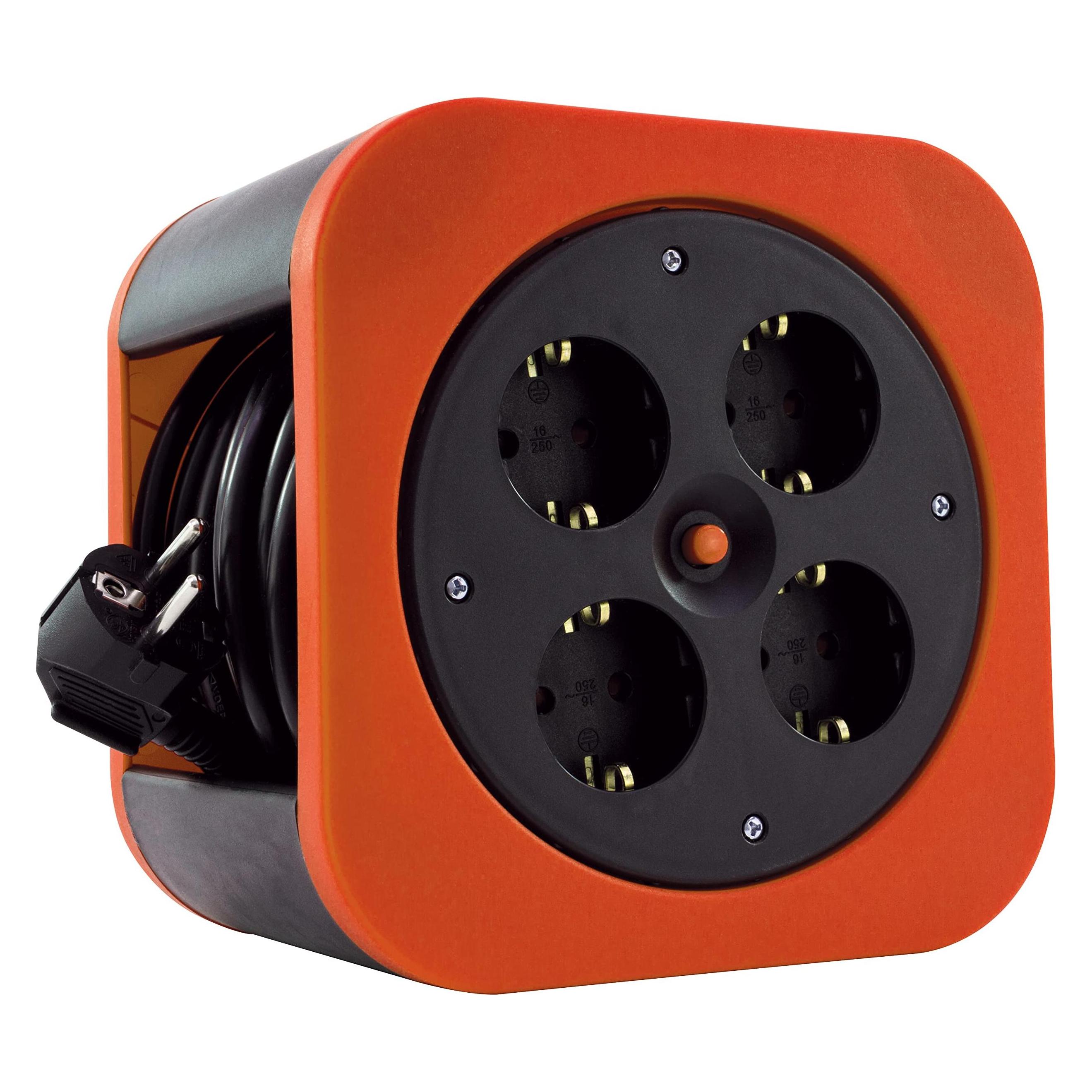 REV Kabelbox S S-Box 10m (10 m, 1.50 mm²) (0010012600)