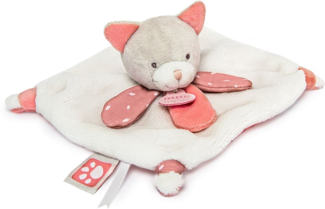 Doudou et Compagnie MeliMelo Surtido Mantita (6 Modelos).