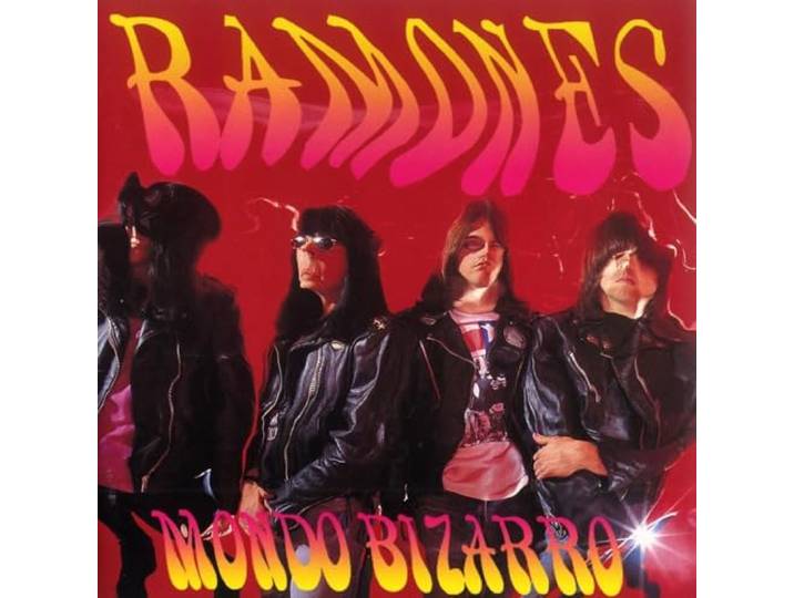 Mondo Bizarro