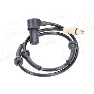 AIC Sensor, Raddrehzahl 54605 Hinterachse links für RENAULT