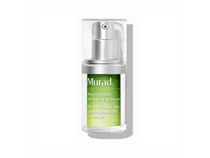 Murad Retinol Youth Renewal Oogserum 15 ml