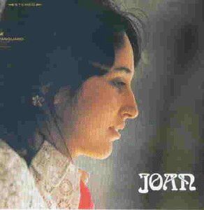 Joan Baez - Joan - Preis vom 30.09.2026 22:30:23 h