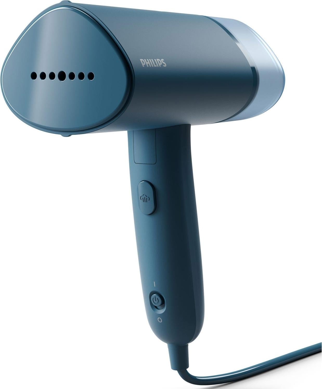 Philips Stoomapparaat voor kleding 1000W compact model