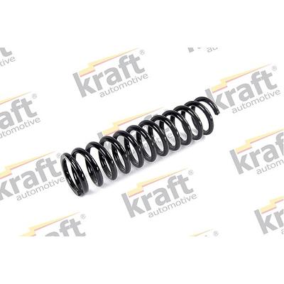 Kraft Automotive Fahrwerksfeder [Hersteller-Nr. 4021020] für Mercedes-Benz
