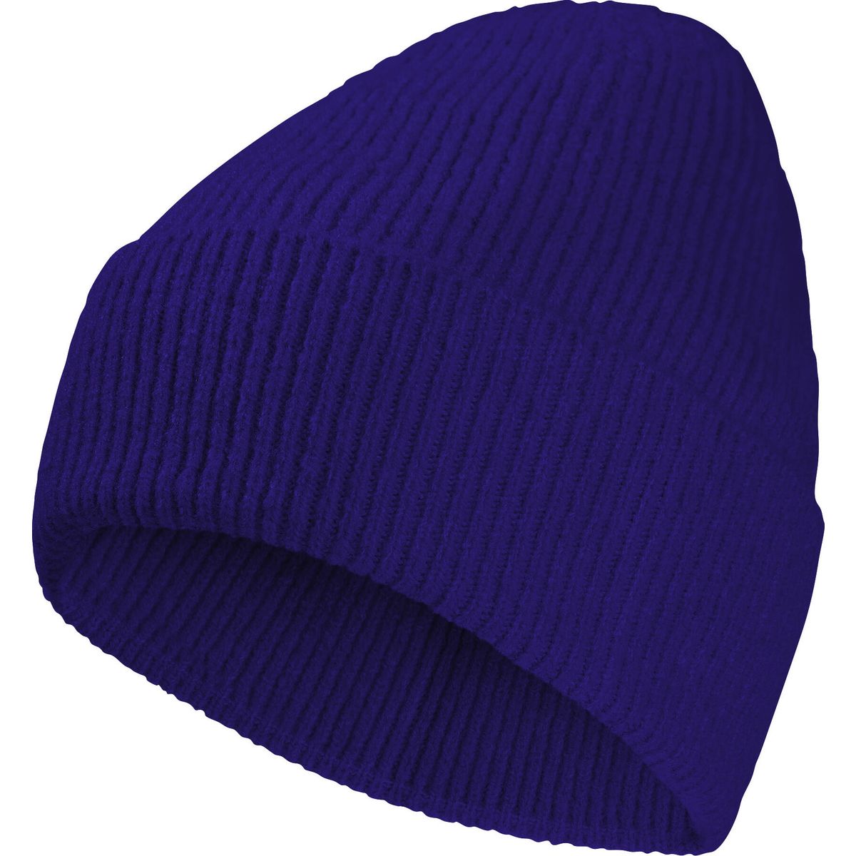 Jack Wolfskin Fuzzy Beanie glow ink (C0711) M A65238_C0711_A08