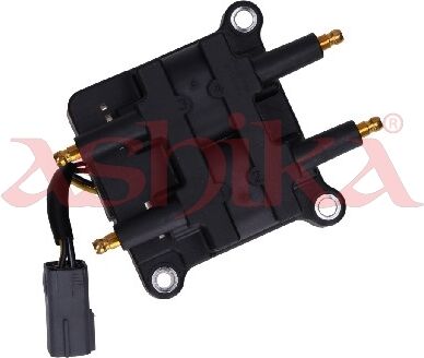 Ashika Zündspule 7807703 Für Subaru