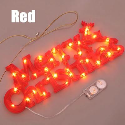 Uplift Picks Solar Up Down Wall Lights Waterproof Garden Fence Outdoor Accent Lighting red 4 Pcs