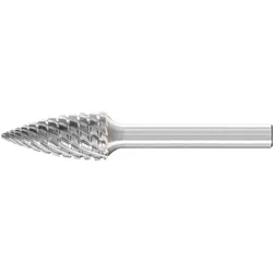 Pferd, Fräser, SPG 0618/6 TITANIUM