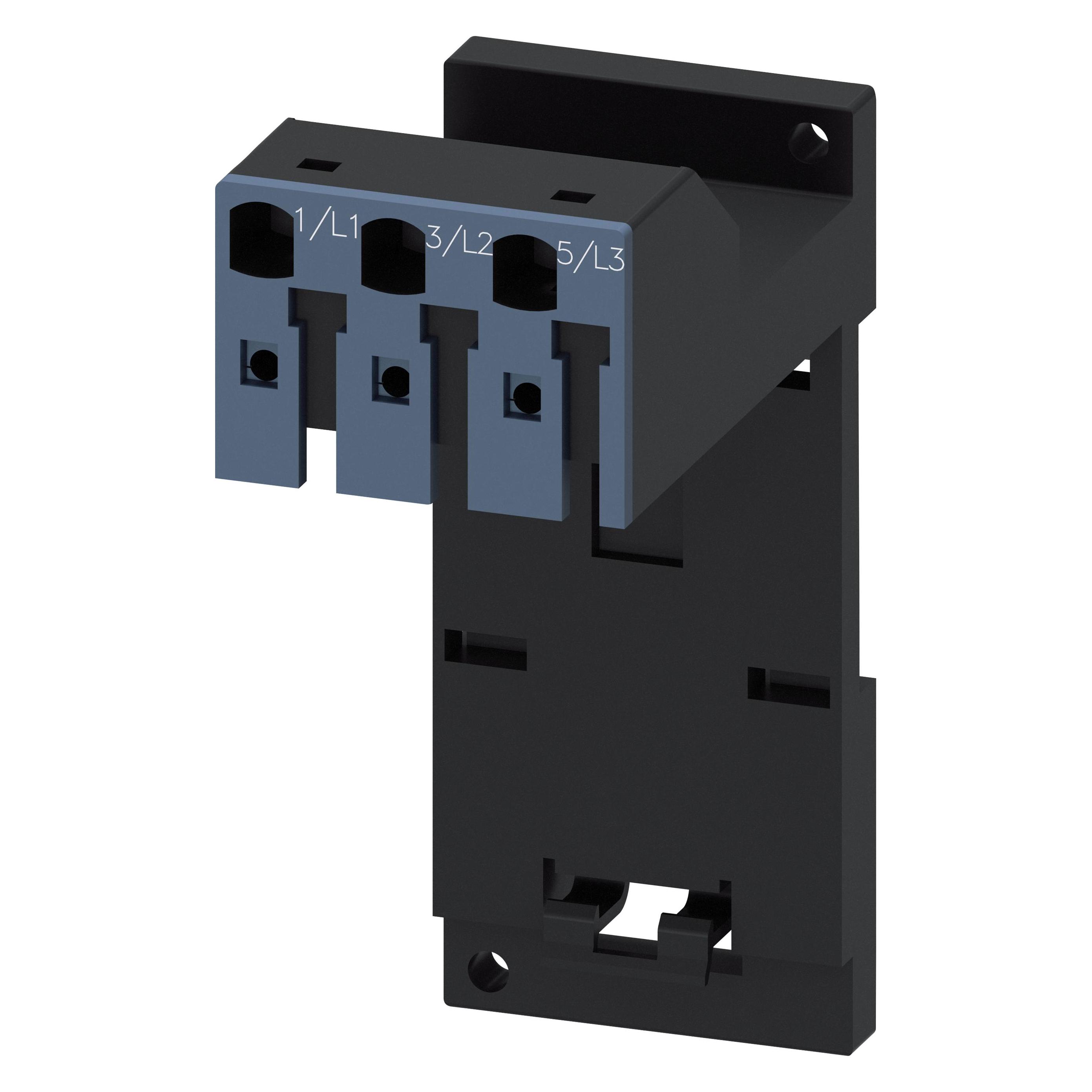 Siemens Einzelaufstellungsträger s0 (3RU2926-3AC01)