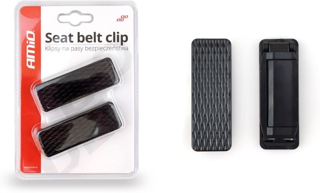 AMiO 02229 Safety Belt