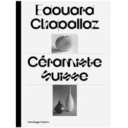 Edouard Chapallaz, Sachbücher von Chris Gautschi, Claude Chapallaz, Anne-Claude Chapallaz