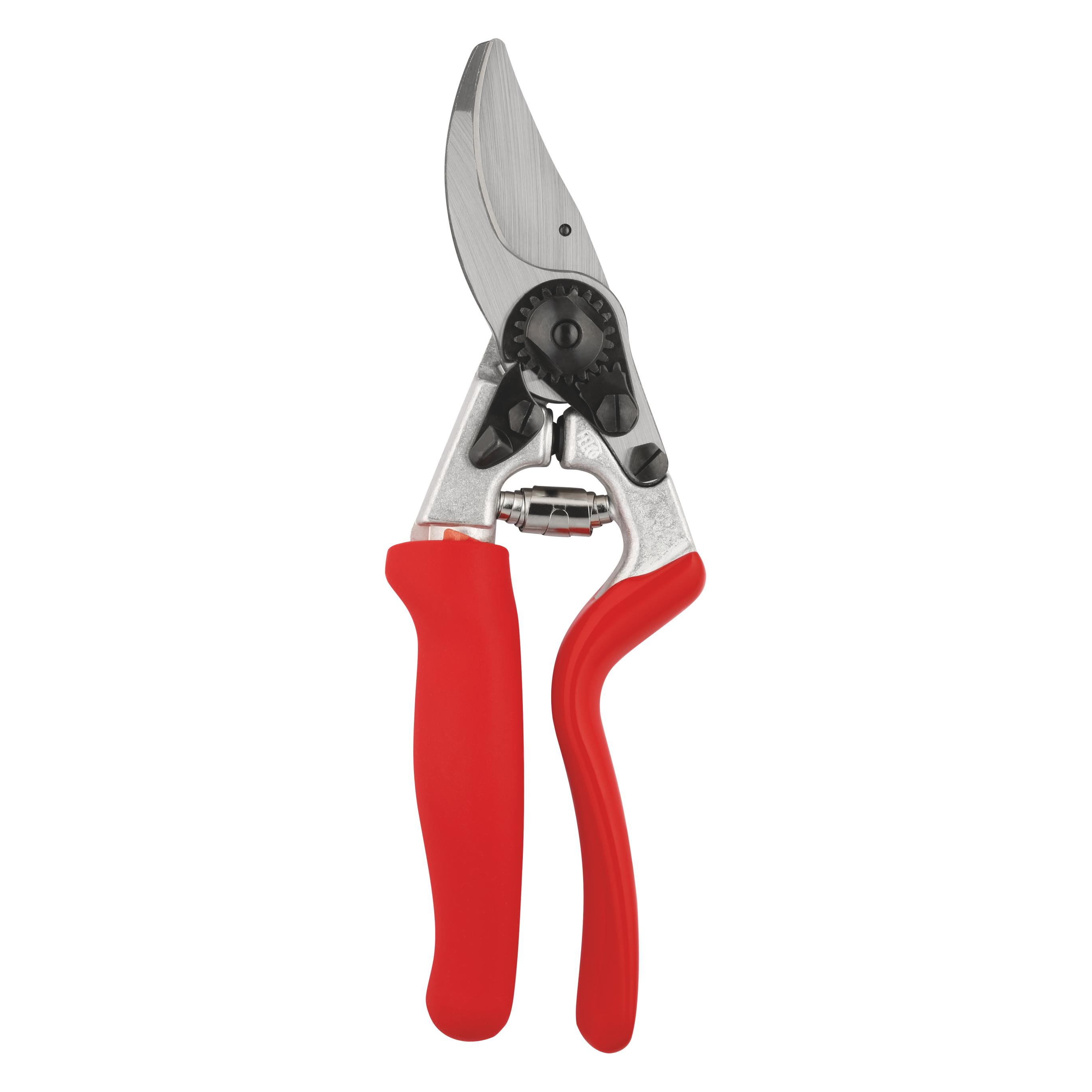 Felco 7 Bypass Gartenschere für grosse Hände, für Rechtshänder (FELCO 7/30331105)