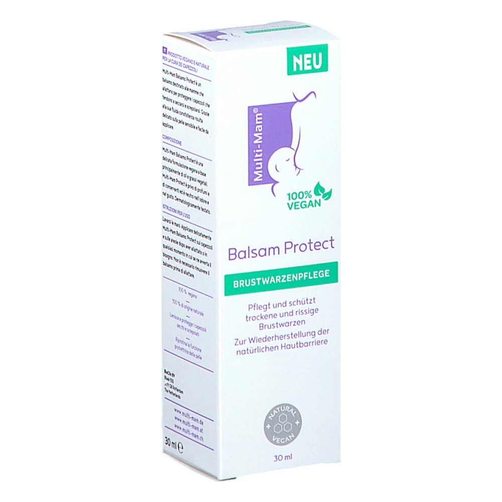 Karo Healthcare GmbH Multi-mam Balsam Protect 17447389