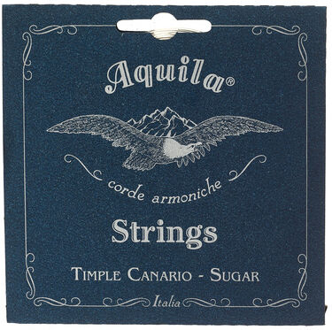 Aquila 23CH Timple Canario Sugar Ser.