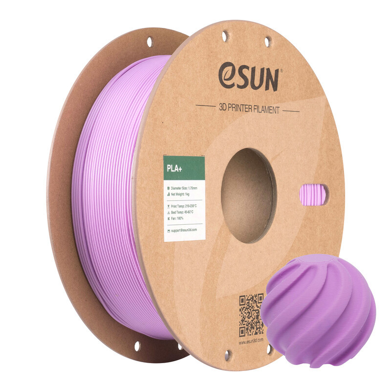 eSUN PLA+ 1750g Filament