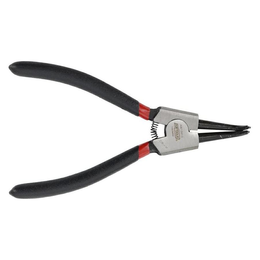 Awtools AW SZCZYPCE SEG. 180mm Z.W. (180 mm) (AW16613)