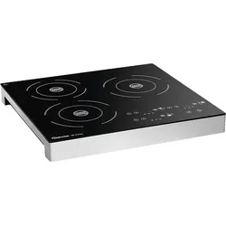 BARTSCHER 105858 IK 3342 Induktionskocher (Kochfelder: 3)