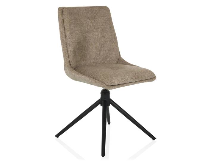 TARVISO I - Polsterstuhl Beige