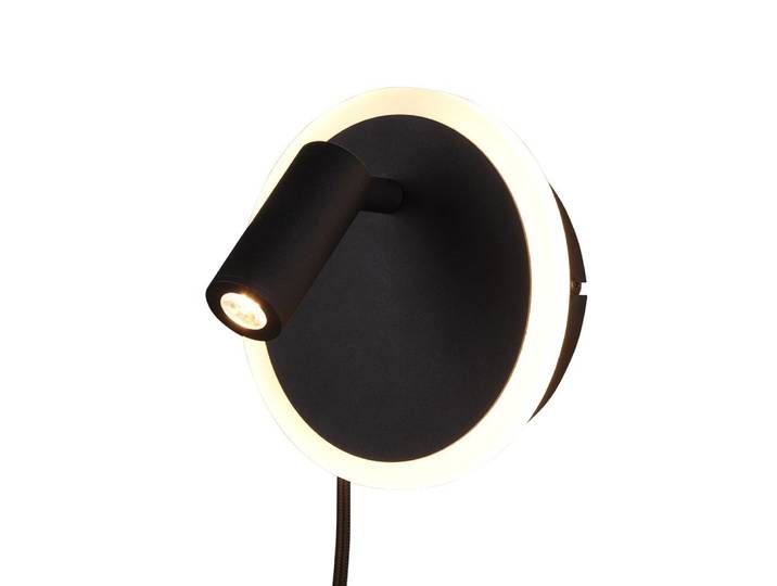 Led leeslamp Jordan Trio - 229210232