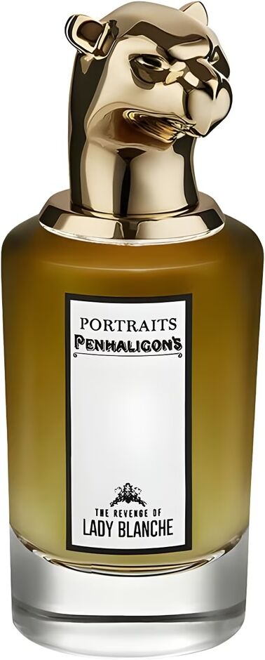 The Revenge Of Lady Blanche van Penhaligon's voor Vrouwen Eau de Parfum 75ml