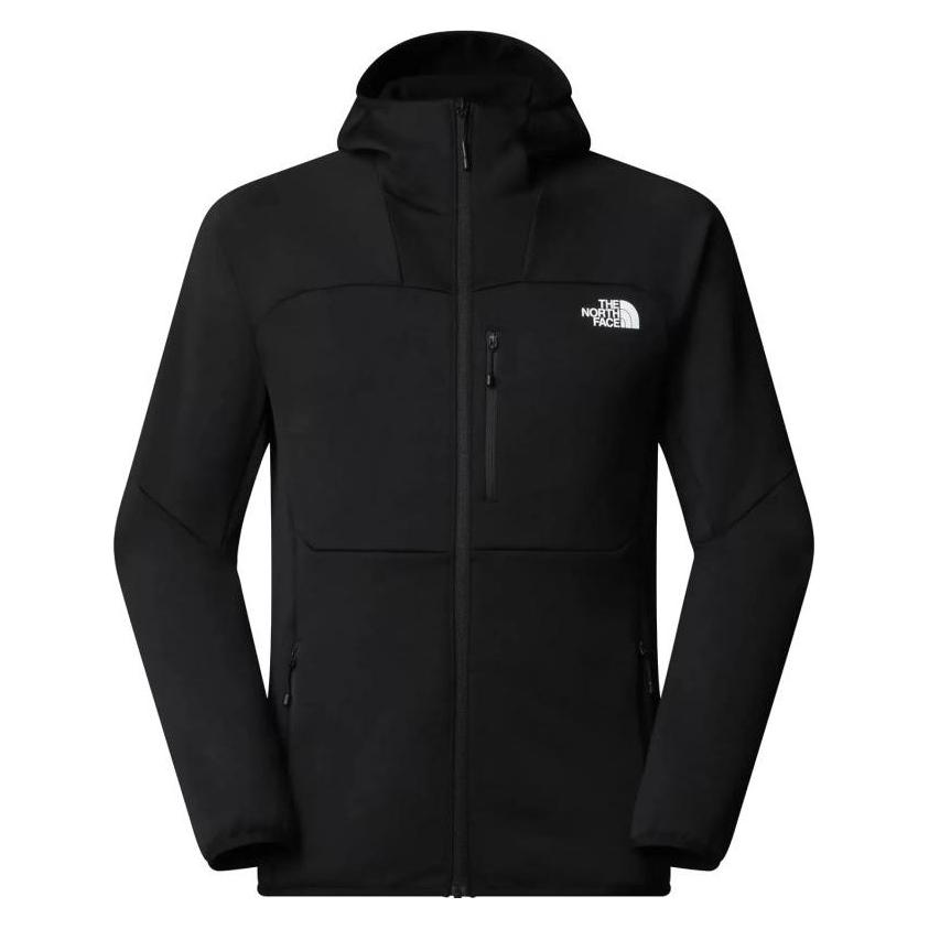North Face Meteora FZ Fleecejacken für Herren (M) (NF0A8E1KJK31)