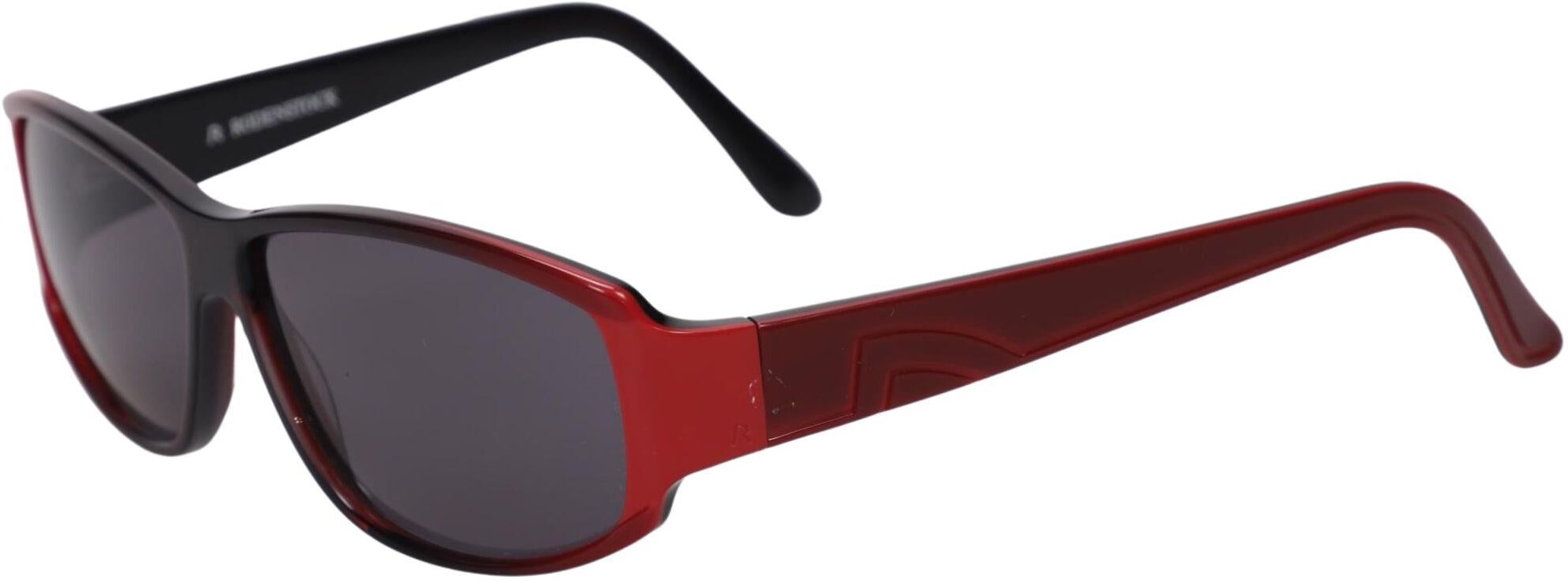 Rodenstock Damen Sonnenbrille, Rot - Second Hand