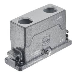 Tüllengehäuse 19 40 524 0485 19405240485 HARTING 1 St.