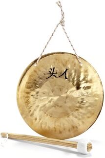 Thomann Wind Gong 40