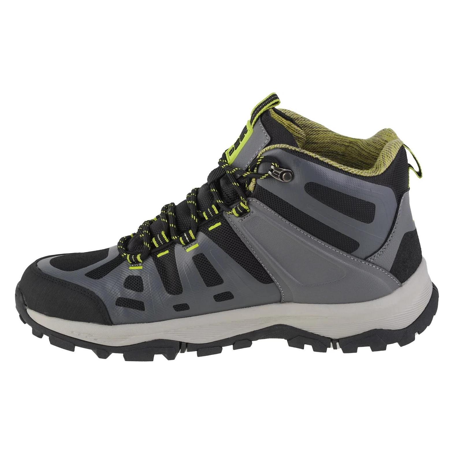 Big Star Trekking Shoes KK174098 - 43 (43) (KK174098)