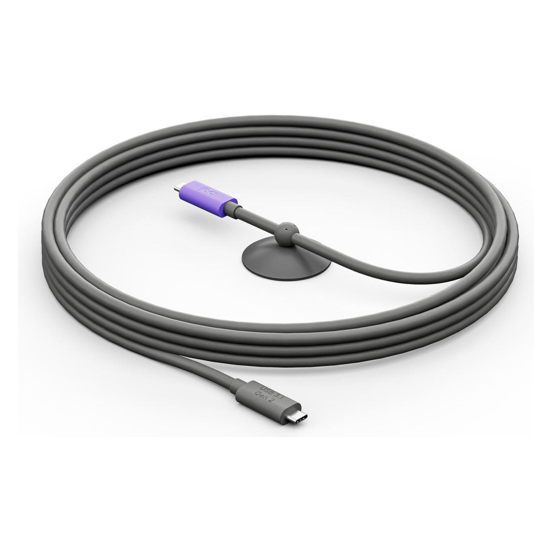 Logitech Meetup 2 USB Kabel (952-000195)