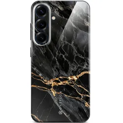 ONEFLOW Bliss Cover Samsung Galaxy S25 Marmor Muster