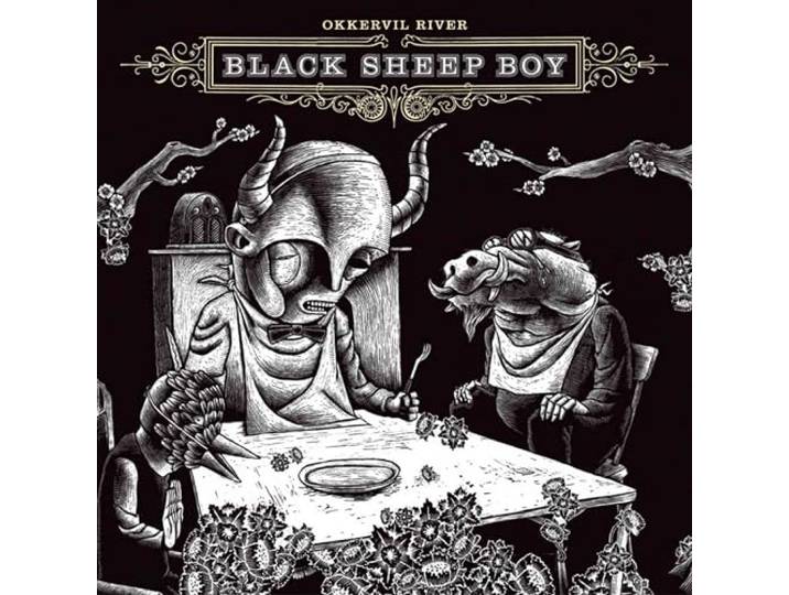Black Sheep Boy
