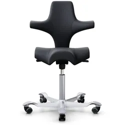 HAG Capisco 8106 Leder Paloma Wollsdorf