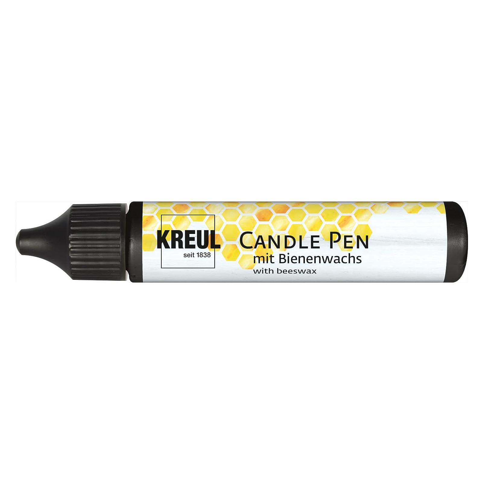 Kreul Kerzen Pen (29 ml) (49712)
