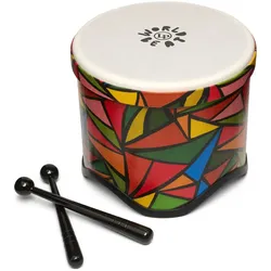 Latin Percussion World Beat 10" Tom Tom - Weitere Percussion