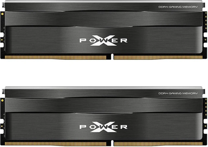 16GB Silicon Power XPOWER Zenith DDR4-3200 DIMM CL16 Dual Kit