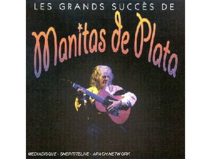 Les Grands Succès De
