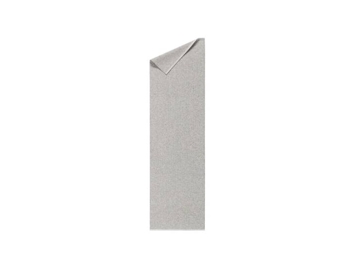 Scandi Living Tapis Fallow greige 70x250cm