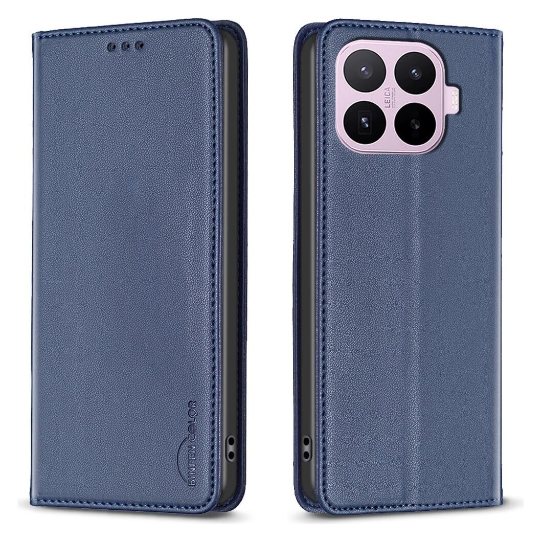Binfen Color Xiaomi 17T - BINFEN Flip Case Hülle (Xiaomi 17T) (77957182)